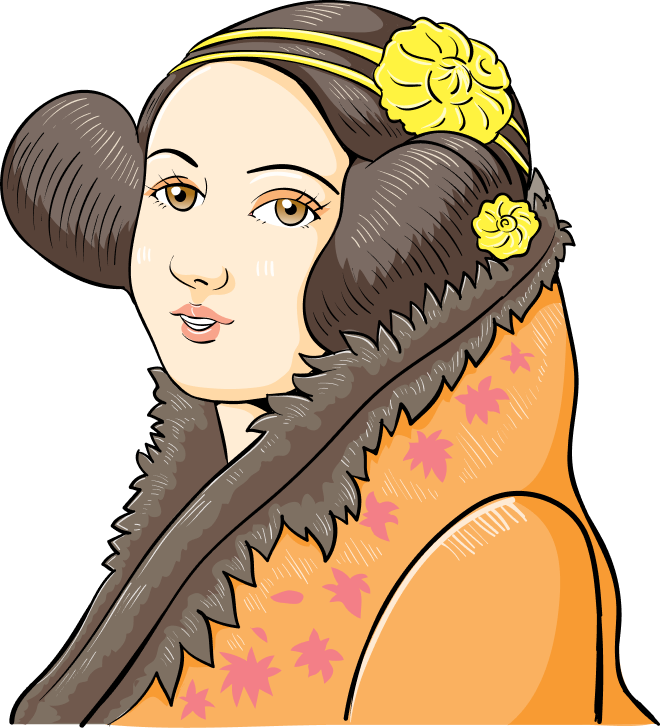 Ada Lovelace