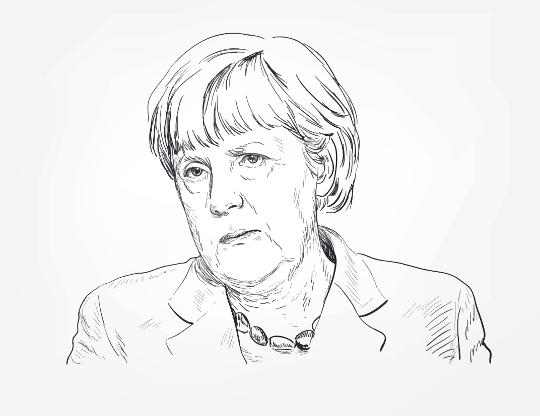 Angela Merkel