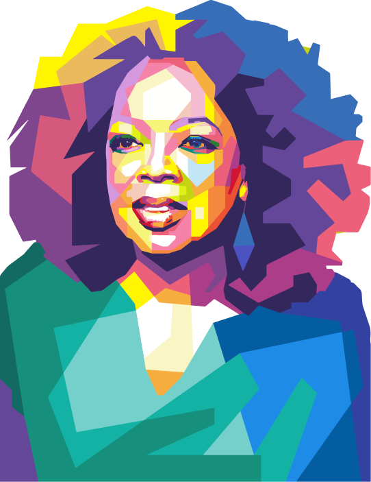 Oprah Winfrey