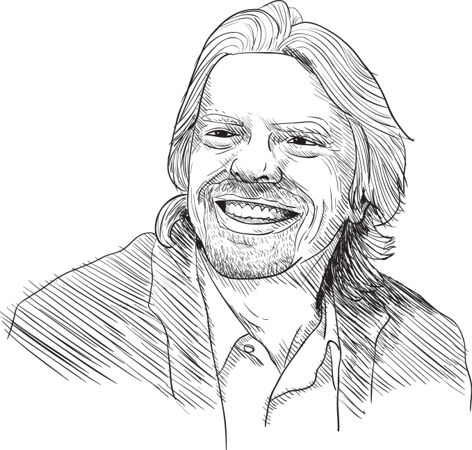 Richard Branson