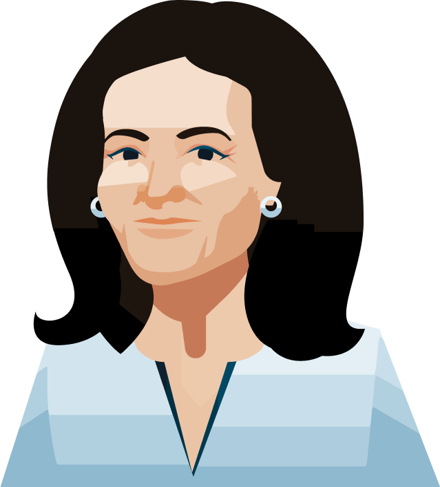 Sheryl Sandberg