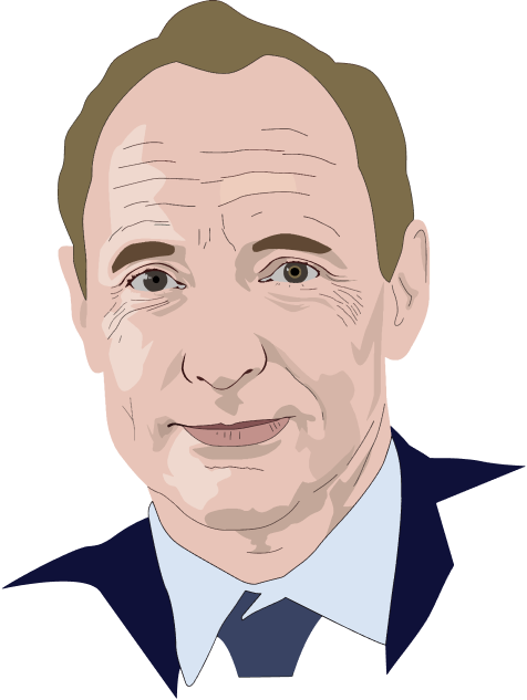 Tim Berners Lee