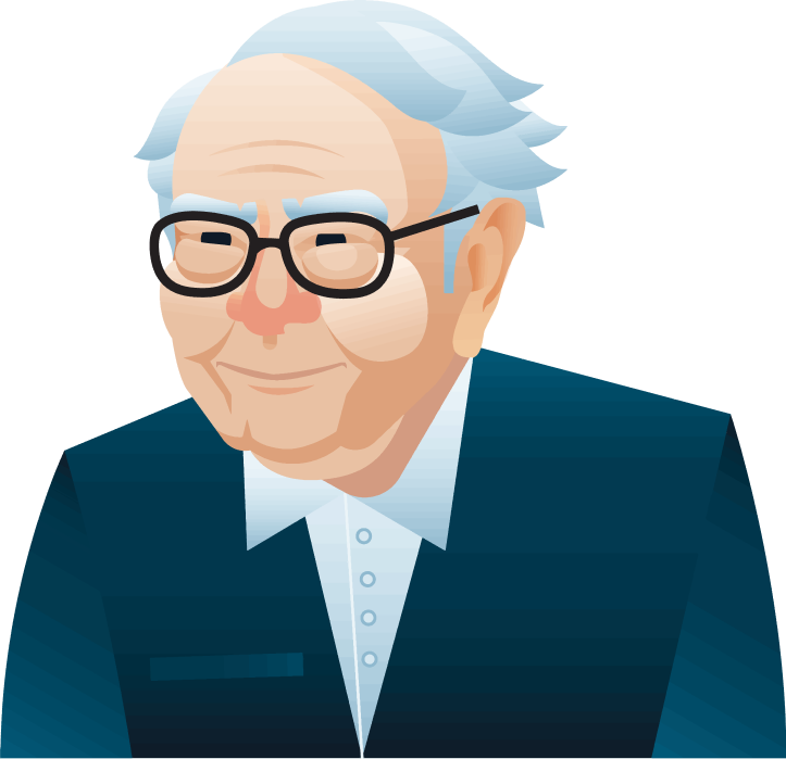 Warren Buffett